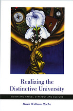 Realizing The Distinctive University
